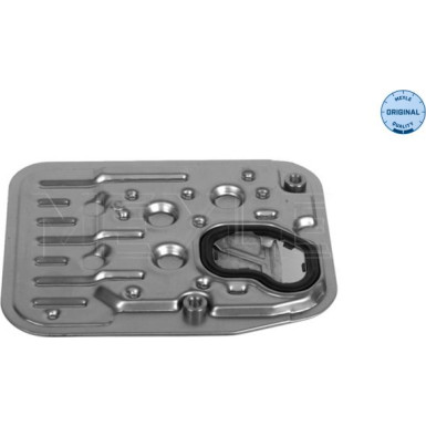 Hydraulikfilter Automatikgetriebe AUDI 100 2.0 E 16V 92 - 94 MEYLE-ORIGINAL: True to OE 1003250002