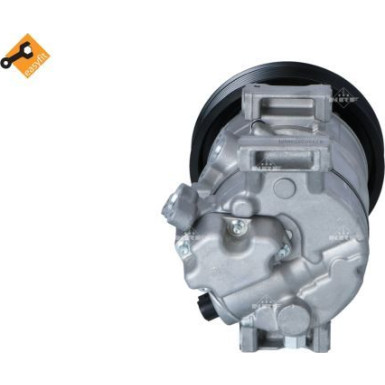 Kompressor, Klimaanlage EASY FIT 32649