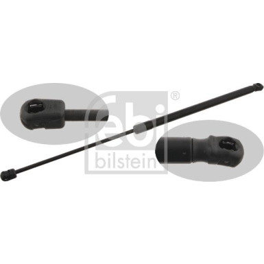 FEBI BILSTEIN Gasdruckfeder 27621