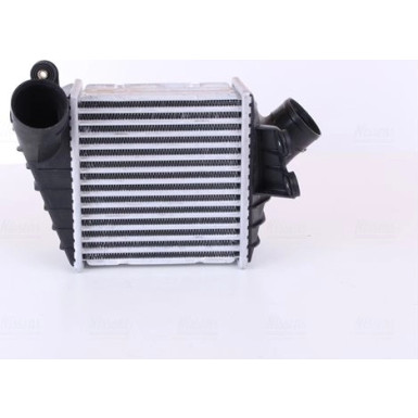 Ladeluftkühler PKW VW Beetle 98 FIRST FIT 96759