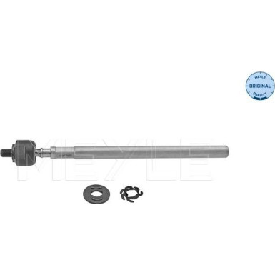11-16 030 5749 Axialgelenk, Spurstange MEYLE-ORIGINAL: True to OE. 11-16 030 5749 Axialgelenk, Spurstange MEYLE-ORIGINAL: True to OE.
