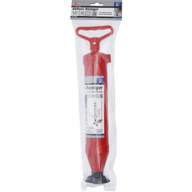 BGS Abfluss-Reiniger Ø 60 mm 380 mm BGS Do it yourself 8040