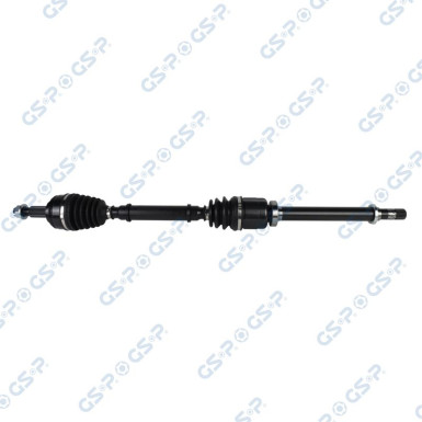 GSP Antriebswelle 250377