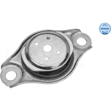 40 555 123 Lagerung Motor FIAT 500 07 MEYLE-ORIGINAL: True to OE 2140300042