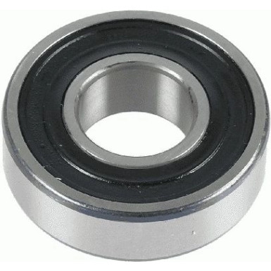 SACHS Führungslager, Kupplung