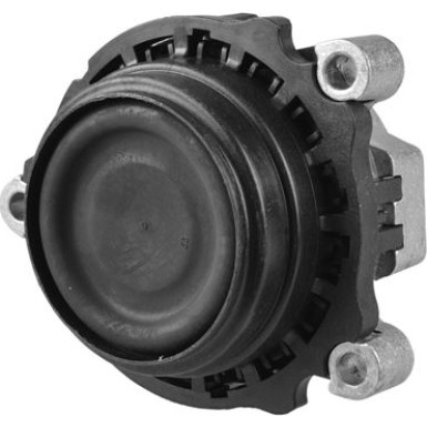 TEDGUM_TD Lagerung, Motor TED78483