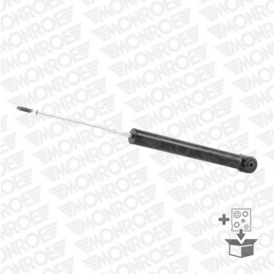 MONROE ORIGINAL-Gasdämpfer HA | VW Passat 96 | 45008
