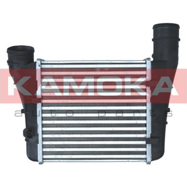 KAMOKA Ladeluftkühler 7750048