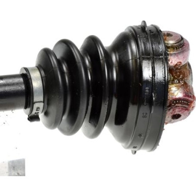 SPIDAN Antriebswelle 24343