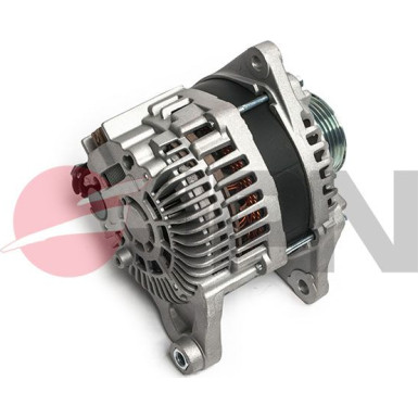 JPN Generator JPN Generator