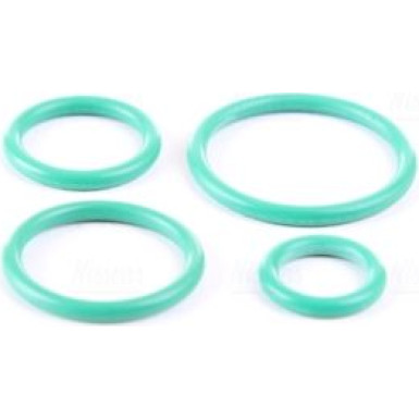 NISSENS Expansionsventil, Klimaanlage 999349 FIRST FIT