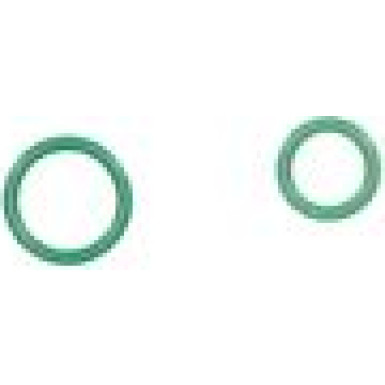 Kondensator PKW TOYOTA AYGO 05 FIRST FIT 94891