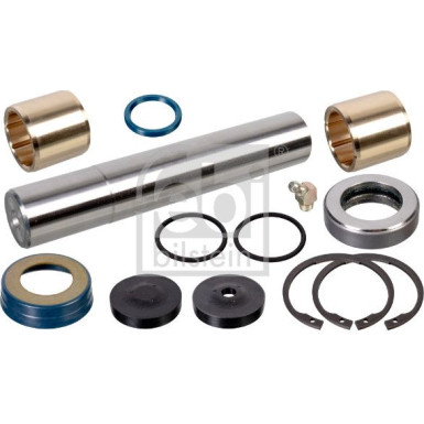 Reparatursatz, Achsschenkelbolzen | 104035 Reparatursatz, Achsschenkelbolzen | 104035