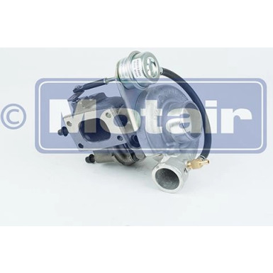 ORIGINAL TURBO | LAND ROVER Defender (LD) | 334202