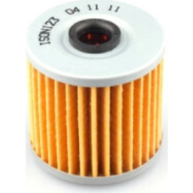 Motorölfilter. Kawasaki Klx (95-03) | ISON 123