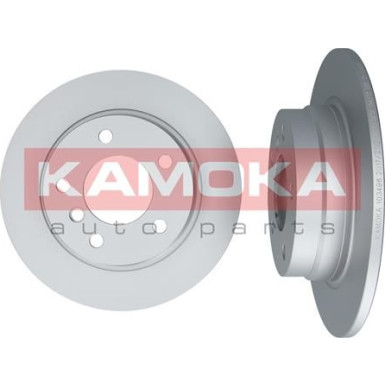 KAMOKA Bremsscheibe | 103498