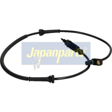 Sensor, Raddrehzahl ABS-522