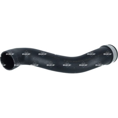 Ladeluftschlauch | 166032 Ladeluftschlauch | 166032