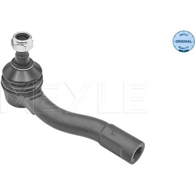 97 301 043 Spurstangenkopf li CHEVROLET Lacetti,Nubira 03 MEYLE-ORIGINAL: True to OE 29-16 020 0008