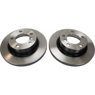 11 481 072 Bremsscheibe VA BMW 1 2010 DF6255