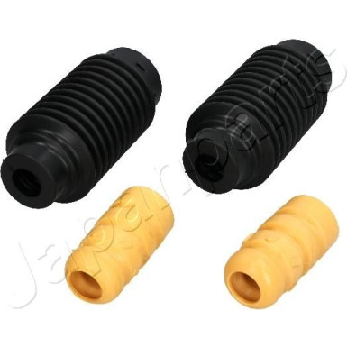 KTP-0600 Staubschutzsatz, Stoßdämpfer