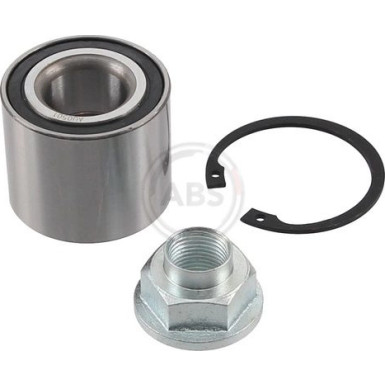 200981 Radlagersatz