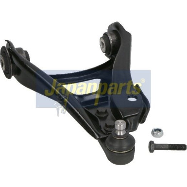 Lenker, Radaufhängung BS-112L