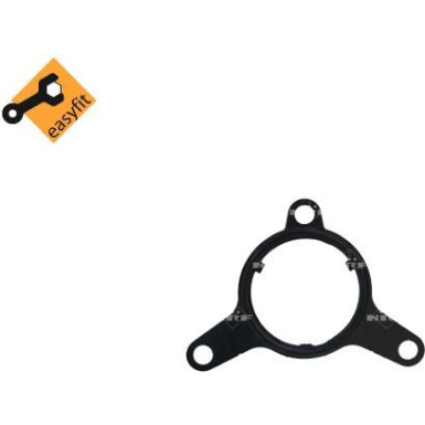 NRF AGR-Ventil 48386 EASY FIT