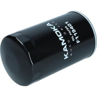 KAMOKA Ölfilter KAMOKA Ölfilter