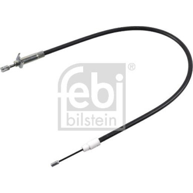 FEBI BILSTEIN Handbremsseil Seilzug Festellbremse 22675