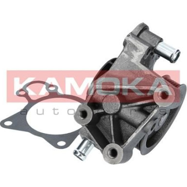 KAMOKA Wasserpumpe T0097
