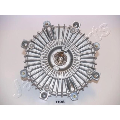 Kupplung, K÷hlerl Nach | VC-H08