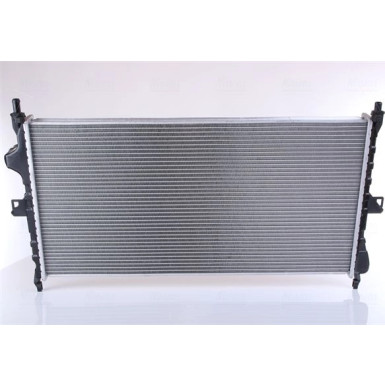 Wasserkühler PKW | Peugeot 508 10 | 636019