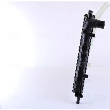 Wasserkühler PKW | FIAT Punto 1,2 99 | 61886