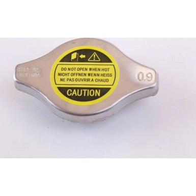 Wasserkühler PKW | FORD Ranger 06/99- MAZ B | 62246A