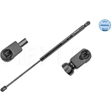 Gasfeder, Koffer-/Laderaum MEYLE-ORIGINAL: True to OE 32-40 910 0017 Gasfeder, Koffer-/Laderaum MEYLE-ORIGINAL: True to OE 32-40 910 0017