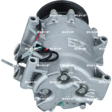 Kompressor, Klimaanlage EASY FIT 32448