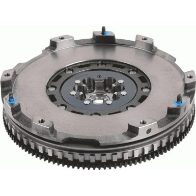 SACHS Schwungrad 2294 701 052 Zwei-Massen-Schwungrad