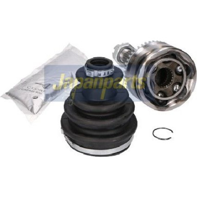 Gelenksatz, Antriebswelle Hyundai I30 2.0 07- 23X27 Abs 46Z GI-H31