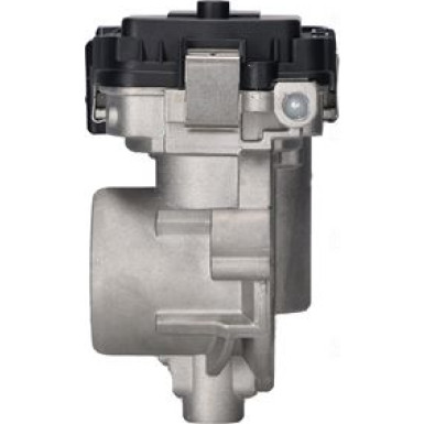 NISSENS Drosselklappenstutzen 955082 FIRST FIT