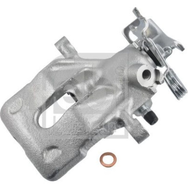 FEBI BILSTEIN Bremssattel | 178167