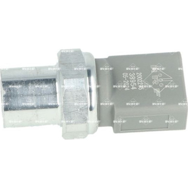 NRF Druckschalter, Klimaanlage 38954 EASY FIT