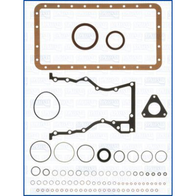 54117100 Dichtungssatz, Kurbelgehäuse