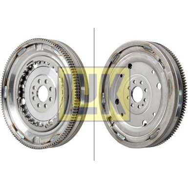 415 0844 09 Schwungrad LuK DMF 415 0844 09 Schwungrad LuK DMF