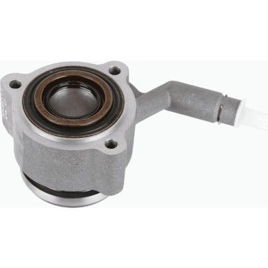 SACHS Zentralausrücker, Kupplung