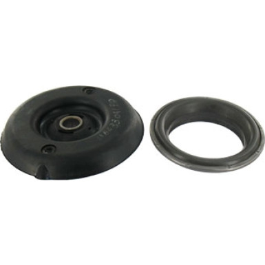 SKF Stützlager 1Stk. VA CITROEN C4 Grand Picasso 06 VKDA 35315