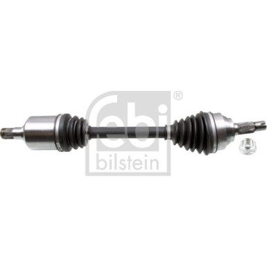 FEBI BILSTEIN Antriebswelle | 182437