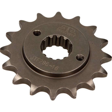 Antriebskettenrad Vordermotor. Stahl | JTF296.16