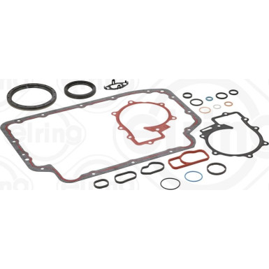 Dichtungssatz, Kurbelgehäuse | Daimler PKW | 007.320 Dichtungssatz, Kurbelgehäuse | Daimler PKW | 007.320