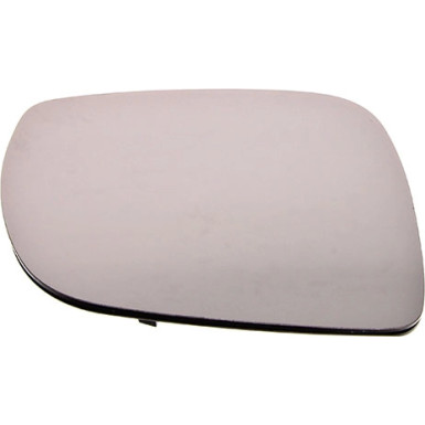 Spiegelglas, Außenspiegel VW Golf IV konvex OE 1J1857522B HAGUS 5888832